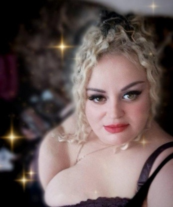 Проститутка Анна