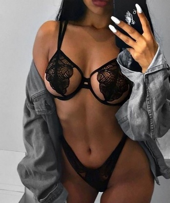 Проститутка Ирина